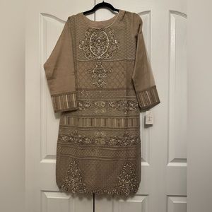 Indian Pakistani dress